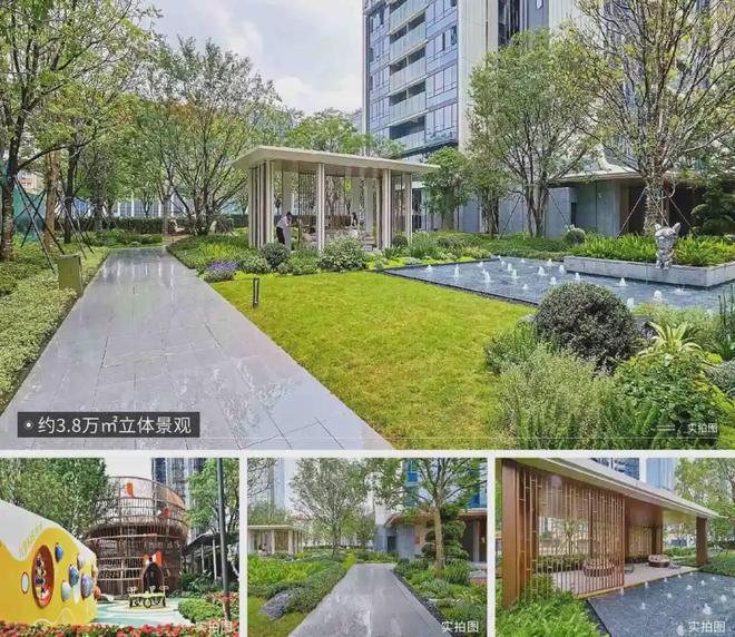 发悦见誉府』欢迎您-宏发悦见誉府楼盘详情米乐体育app网站2024网站-深圳『宏(图2)