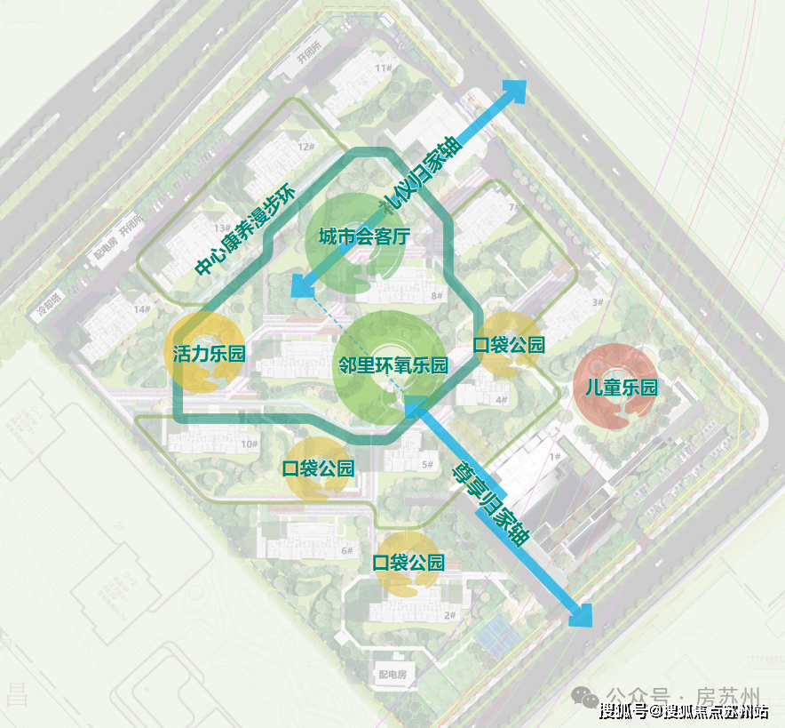 首页网站→楼盘详情→雅乐云庭指定网站m6米乐雅乐云庭售楼处电话→售楼中心(图3)