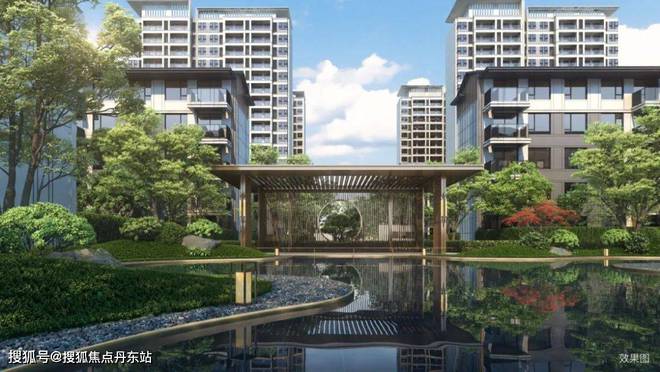 书香)首页网站-2024最新房价m6米乐中建玖里书香-中建(玖里(图4)