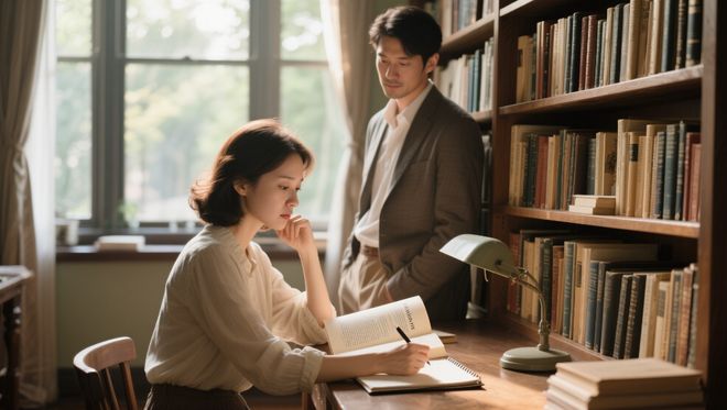 新点燃爱的火花热恋期后如何重(图1)