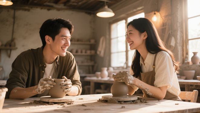 新点燃爱的火花热恋期后如何重(图2)