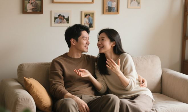 新点燃爱的火花热恋期后如何重(图3)