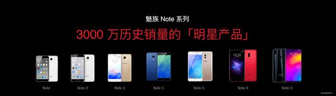 16系列AI手机锁定极致品质与亲民价格国补价59415元起 魅族Note(图13)