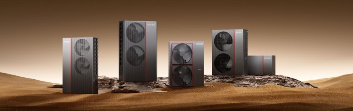 以科技让舒适、健康与节能兼得智能集成空调开创者欧瑞博：