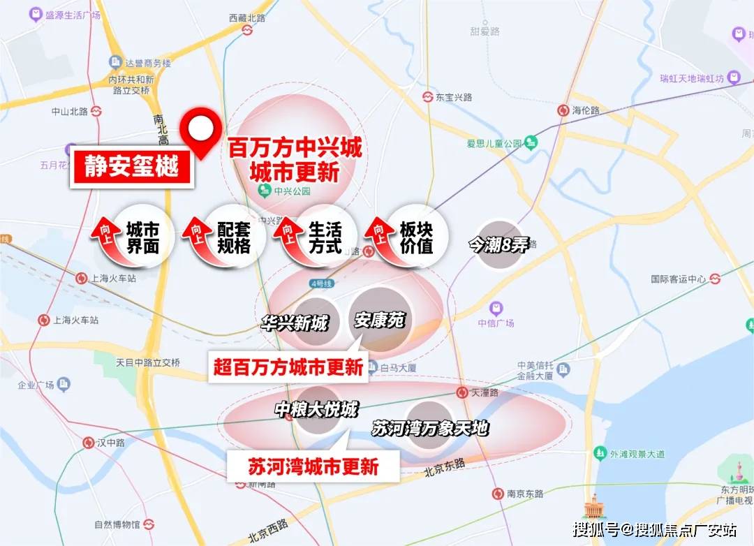 售楼中心最新评测-房价｜户型商圈配套静安玺樾(静安玺樾售楼处)首页网站-(图6)