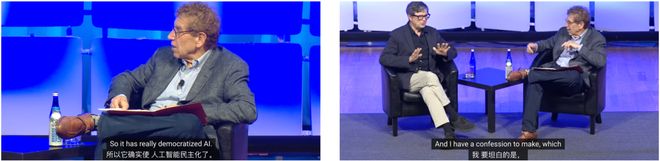 局坦白Llama与我无瓜!LeCun怒揭机器人最大骗(图14) 局坦白Llama与我无瓜!LeCun怒揭机器人最大骗(图14)