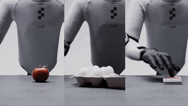 局坦白Llama与我无瓜！LeCun怒揭机器人最大骗(图7)