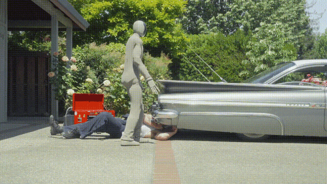 局坦白Llama与我无瓜!LeCun怒揭机器人最大骗(图18) 局坦白Llama与我无瓜!LeCun怒揭机器人最大骗(图18)