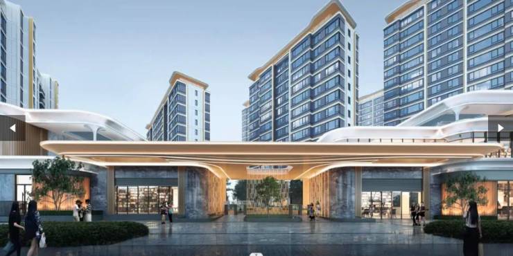 盘怎么样-价格弘泰熙湖澜悦楼(图2)